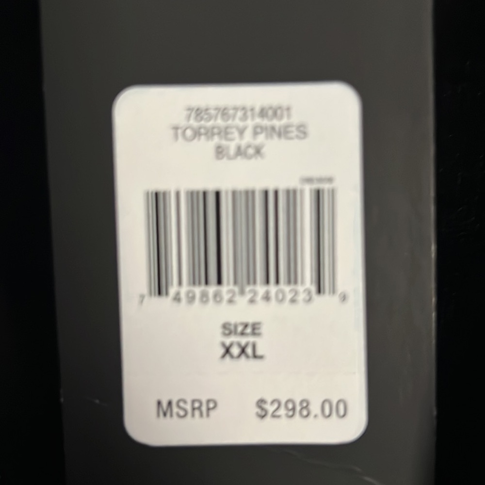Brand New Ralph Lauren Jacket - Picture 3 of 3